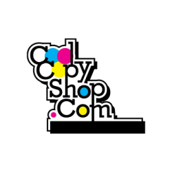 Cool Copy Shop Official Logo
