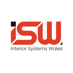 Interior Systems Wales Official Logo