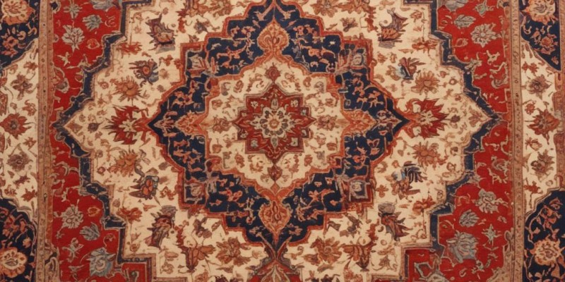 Photo of Oriental Rug Care Australia