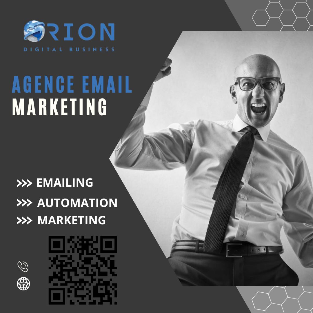 Photo of Orion Digital Business