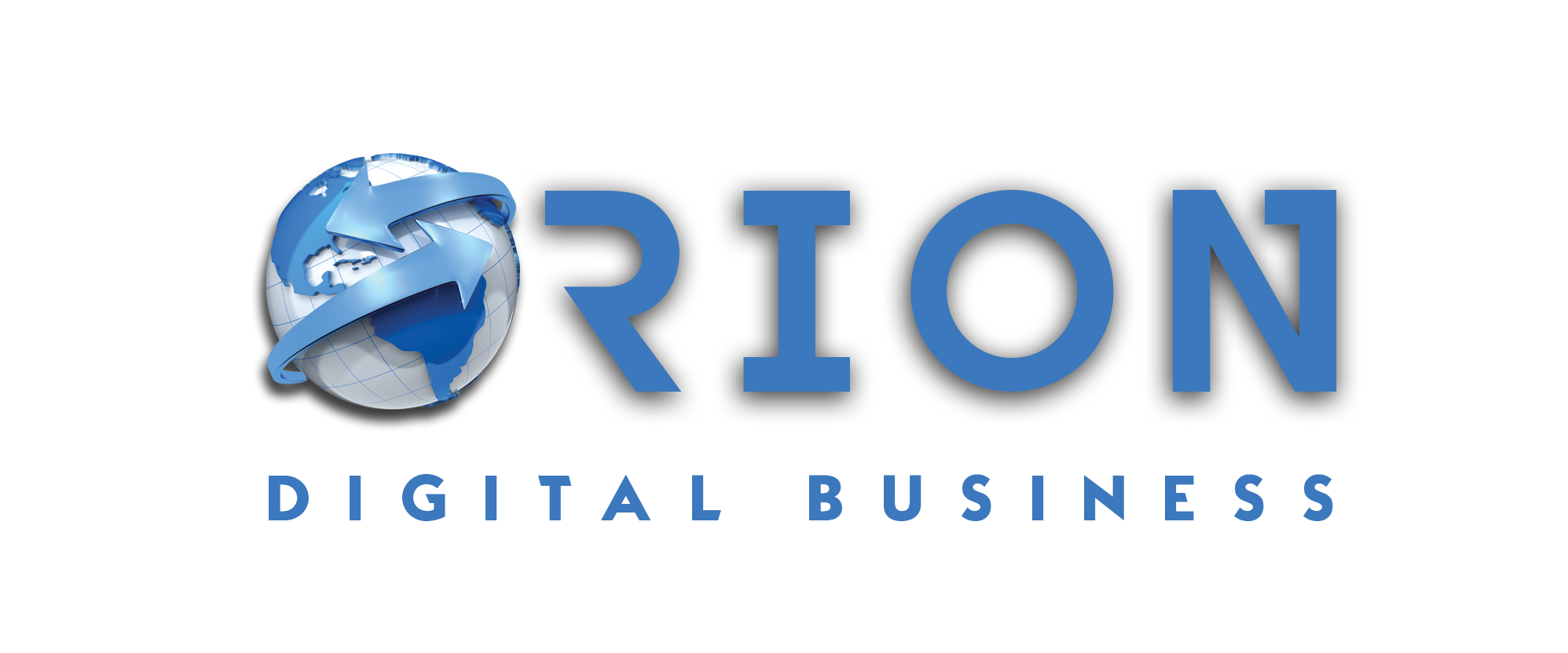 Orion Digital Business Official Logo