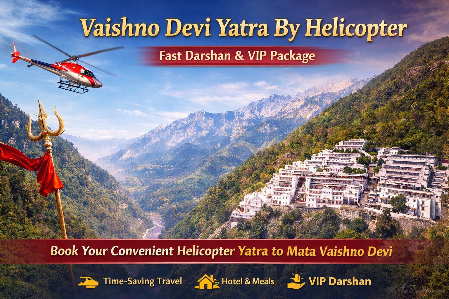 Photo of Pilgrim Packages