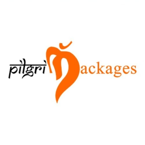 Pilgrim Packages Official Logo