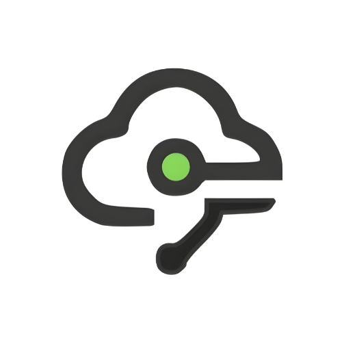 PopaCloudHost Official Logo