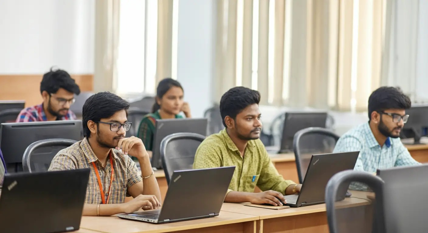 Photo of PRAGATI SOFTWARE SOLUTIONS