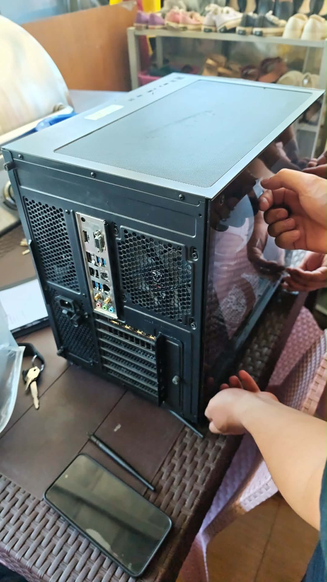 Photo of Qual I.T Solutions