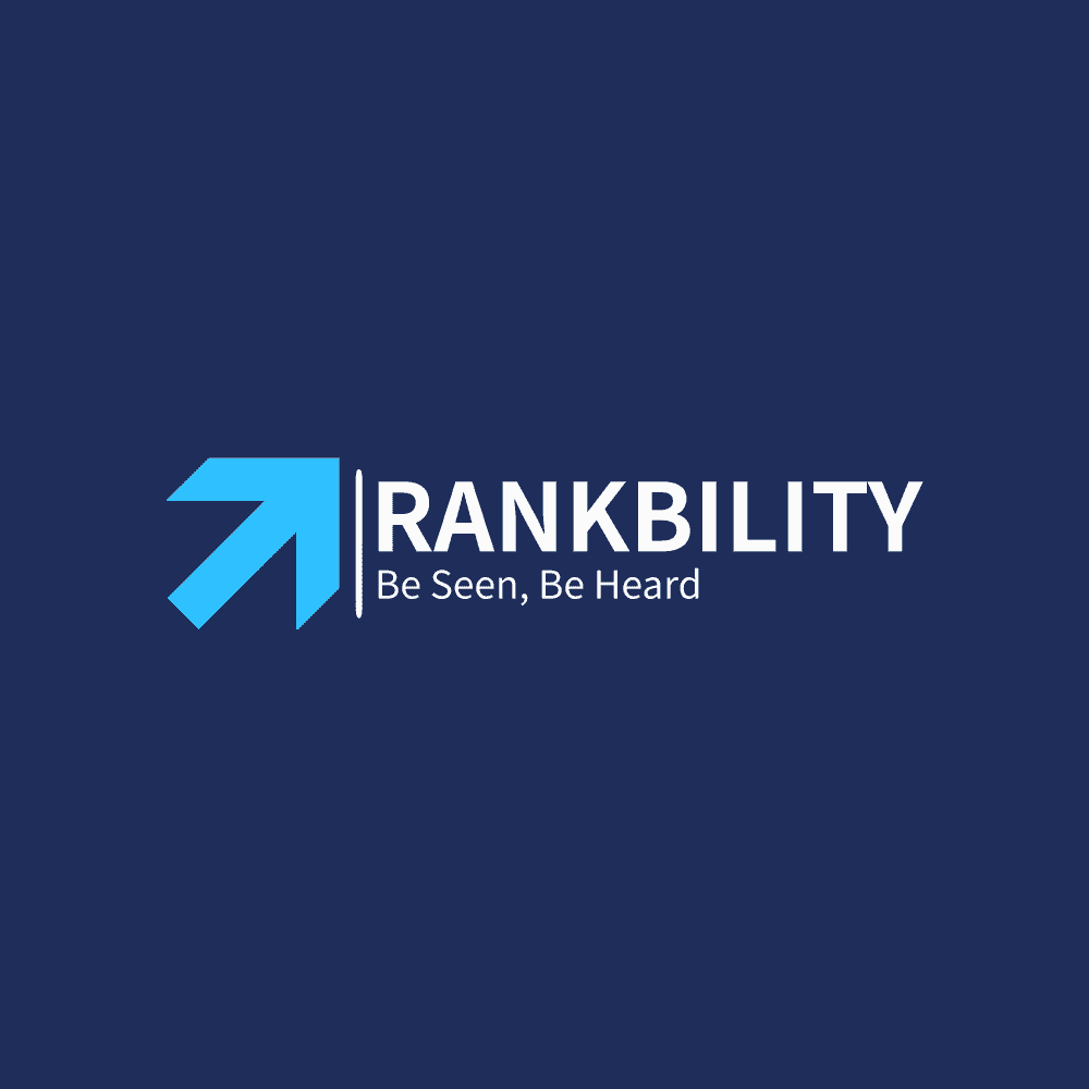 Rankbility Official Logo