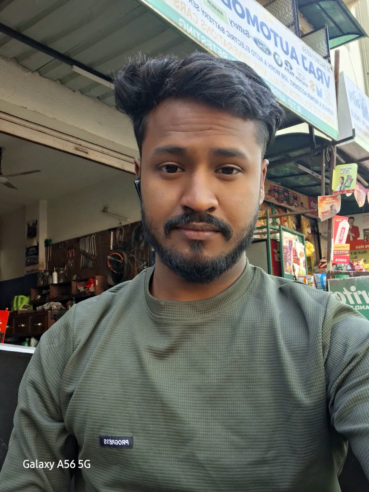 Photo of Raxit Carpenter Contractor