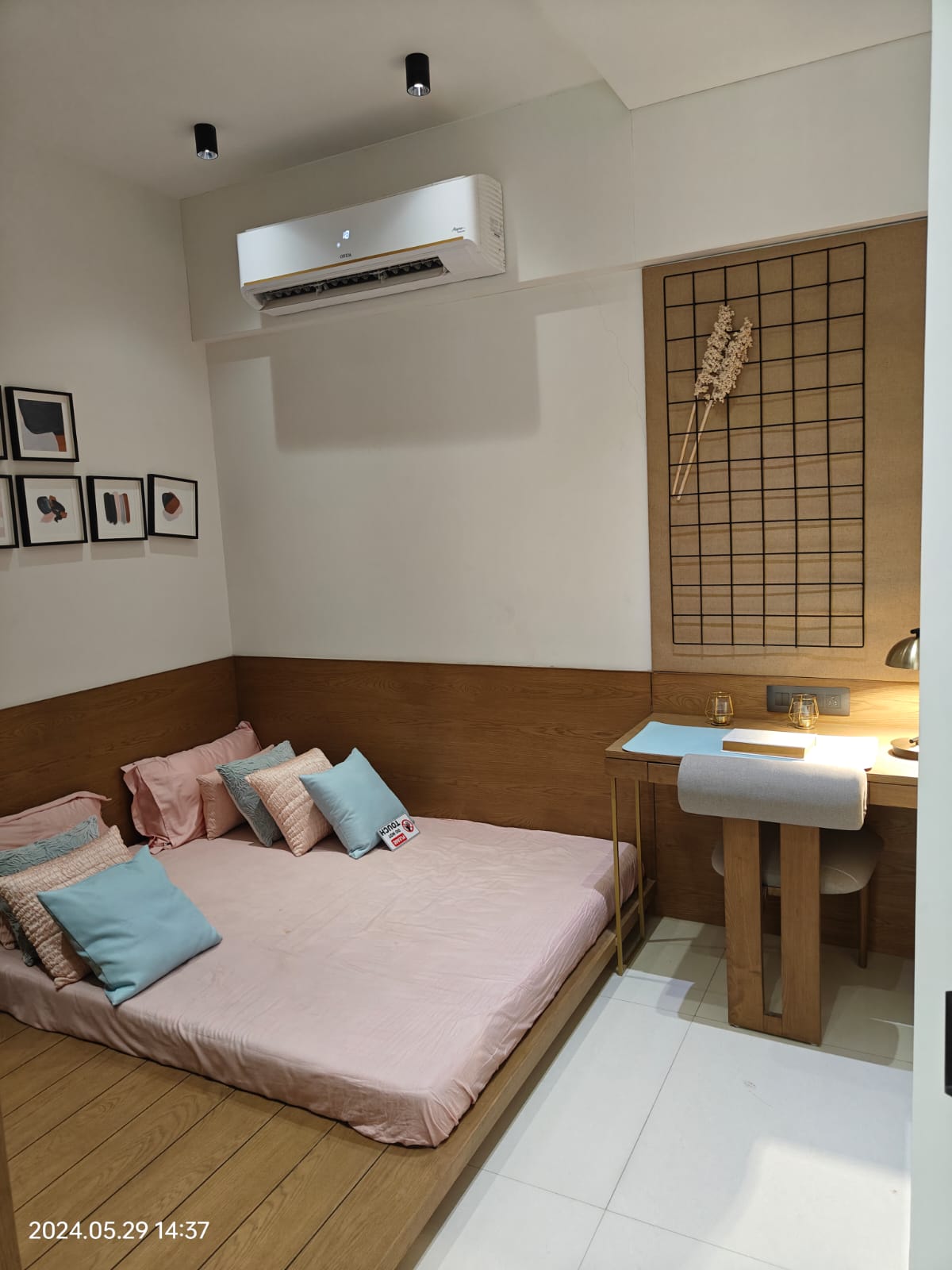 Photo of Raxit Carpenter Contractor