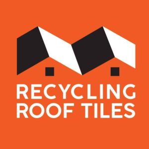 Recycling Roof Tiles Official Logo