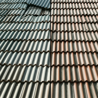 Photo of Red Leaf Roof & Gutter