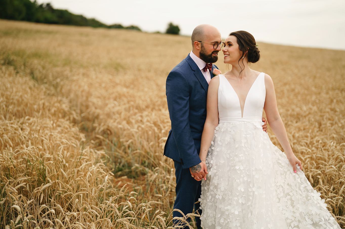 Photo of Sam Gibson Photography