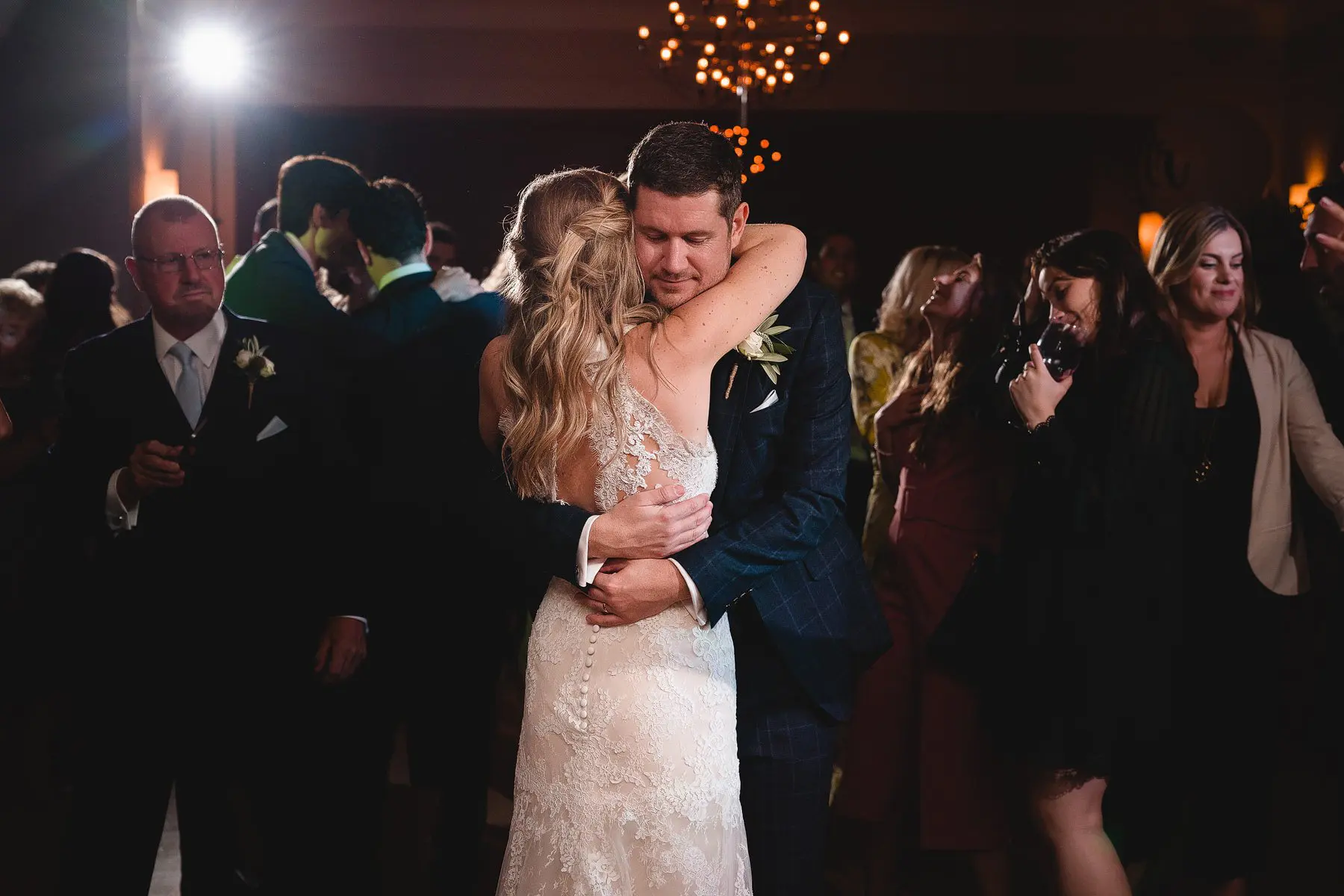 Photo of Sam Gibson Photography