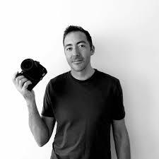 Sam Gibson Photography Official Logo