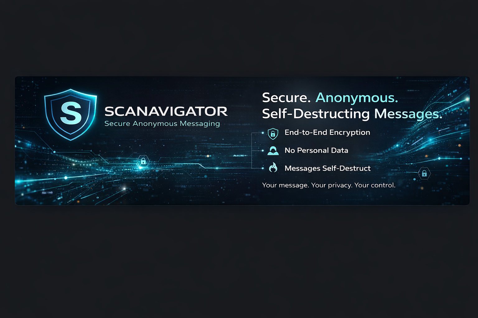 Photo of Scanavigator