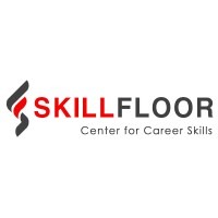Skillfloor Official Logo