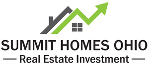 Summit Homes Ohio Official Logo