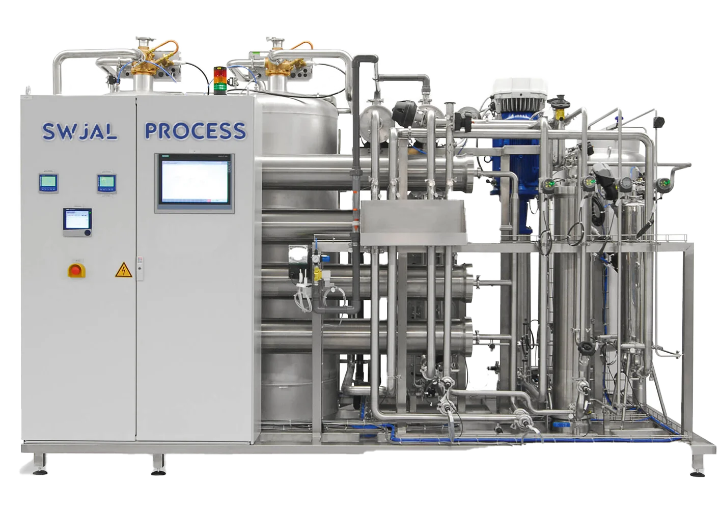 Photo of Swjal Process Pvt Ltd