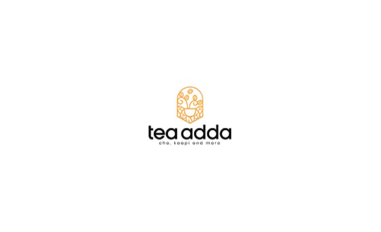 Tea Adda Official Logo
