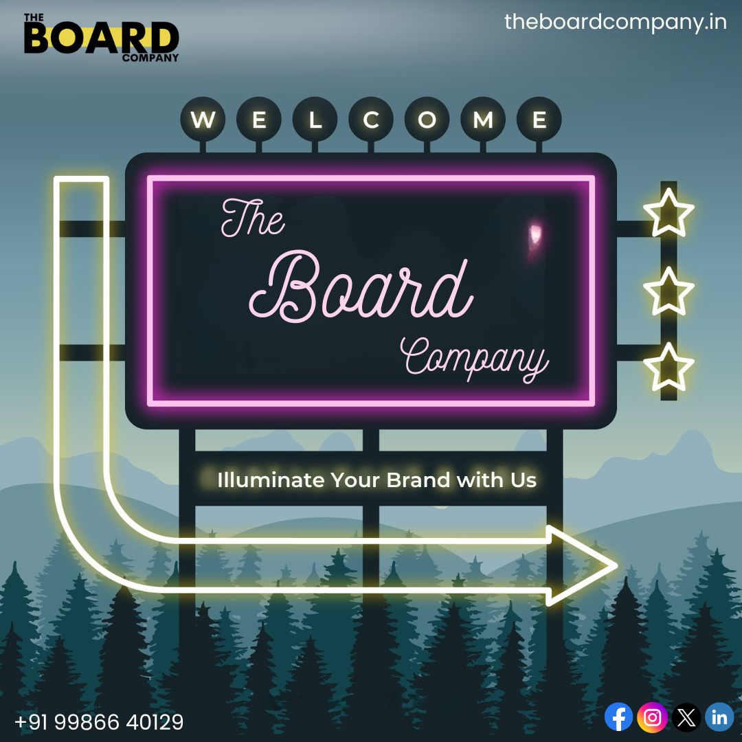 Photo of The Board Company