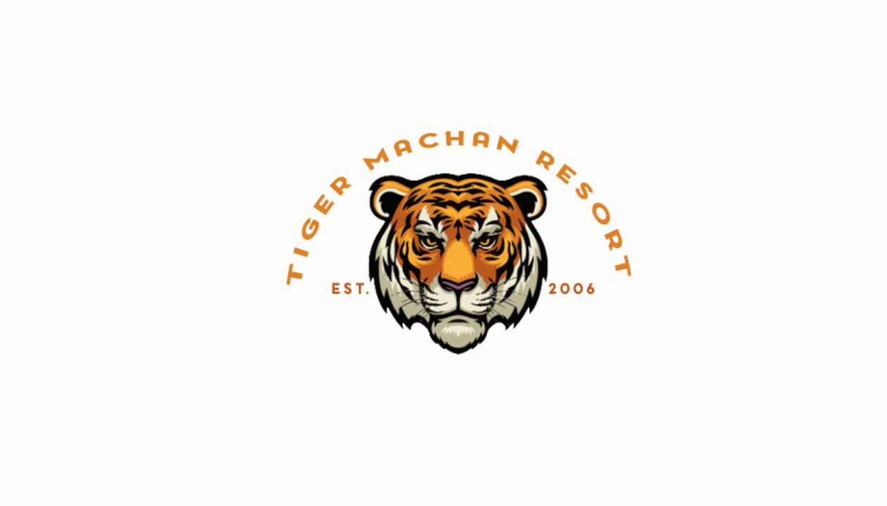 Tiger Machan Official Logo