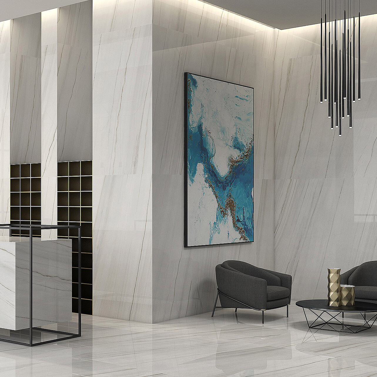 Photo of Tiles & Baths Direct