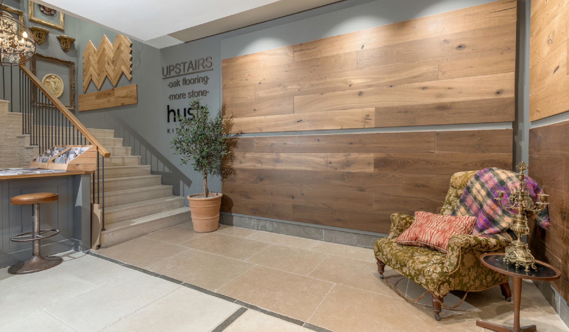 Photo of Tiles & Baths Direct