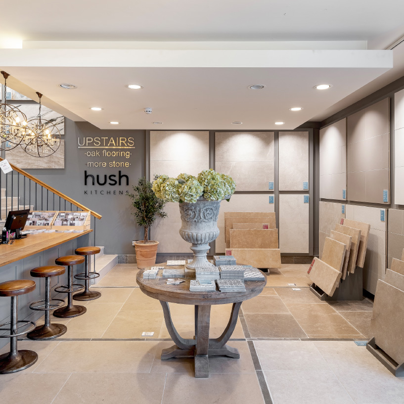 Photo of Tiles & Baths Direct