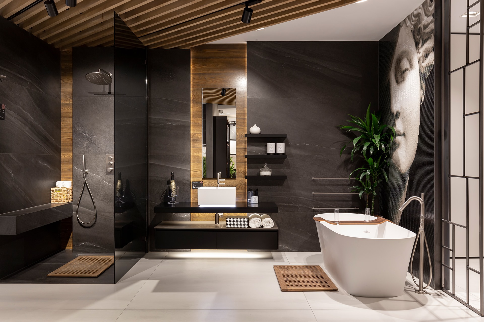 Photo of Tiles & Baths Direct