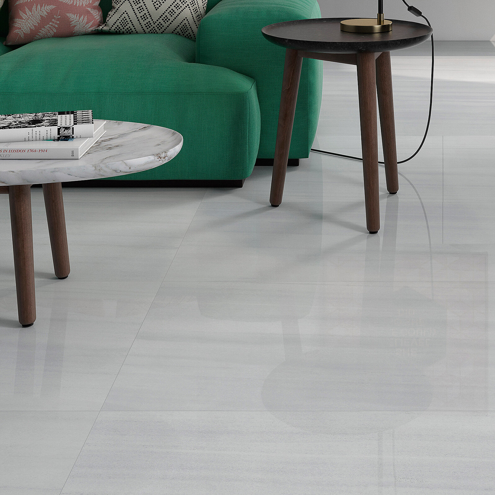 Photo of Tiles & Baths Direct