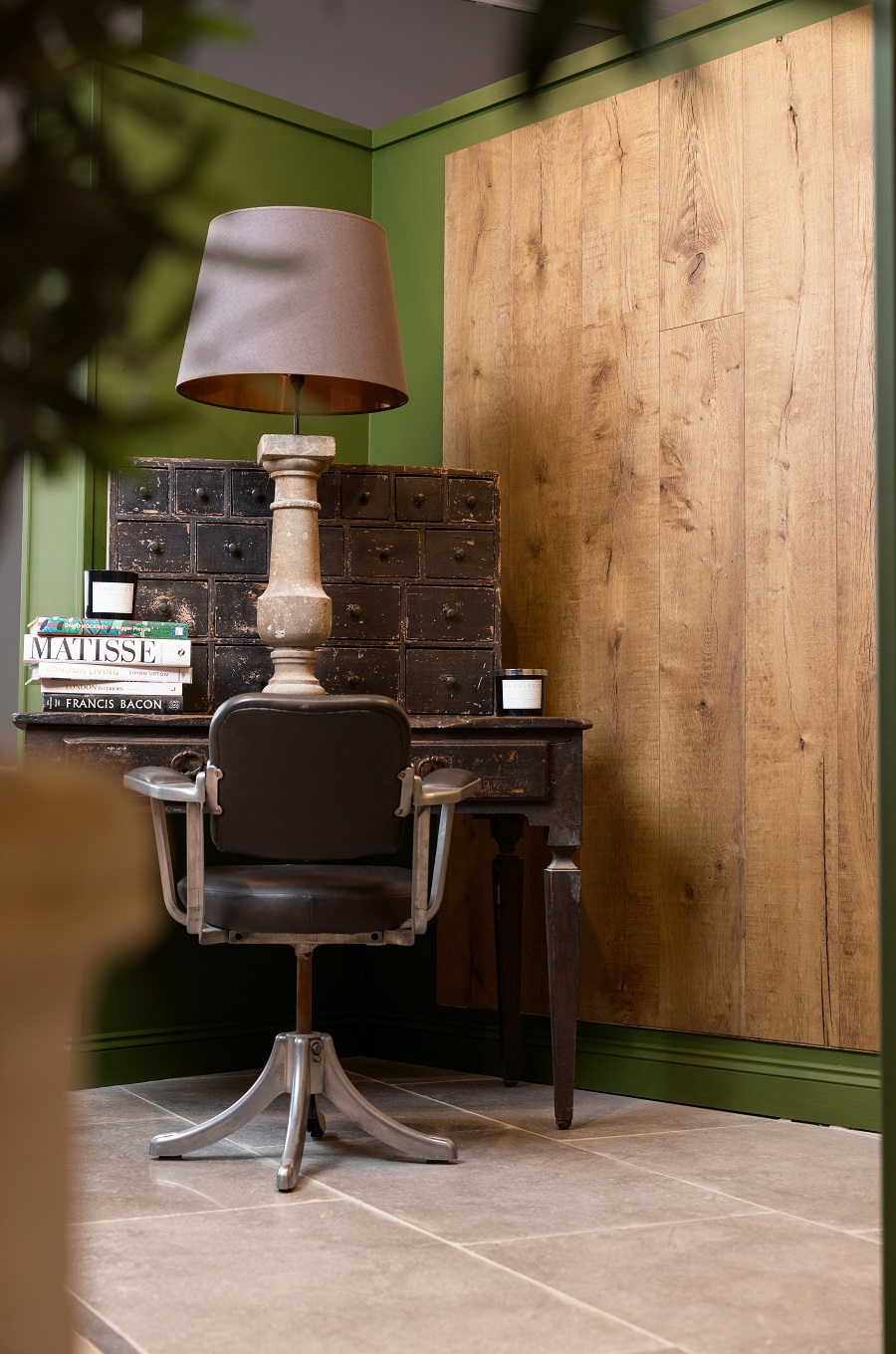 Photo of Tiles & Baths Direct