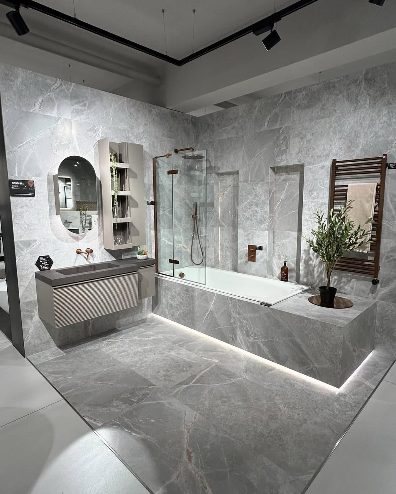 Photo of Tiles & Baths Direct