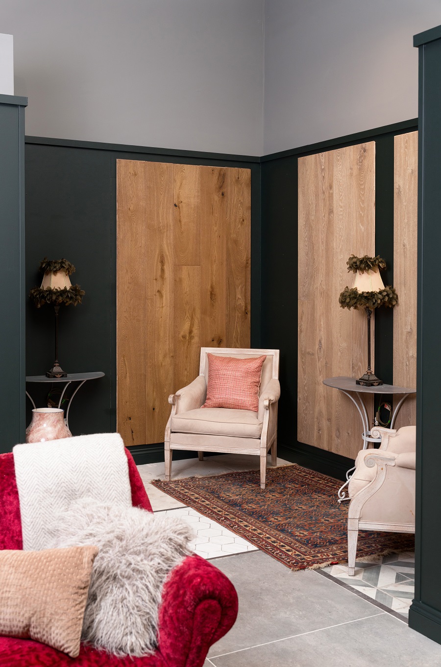 Photo of Tiles & Baths Direct