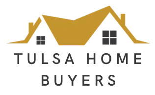 Tulsa Home Buyers Official Logo