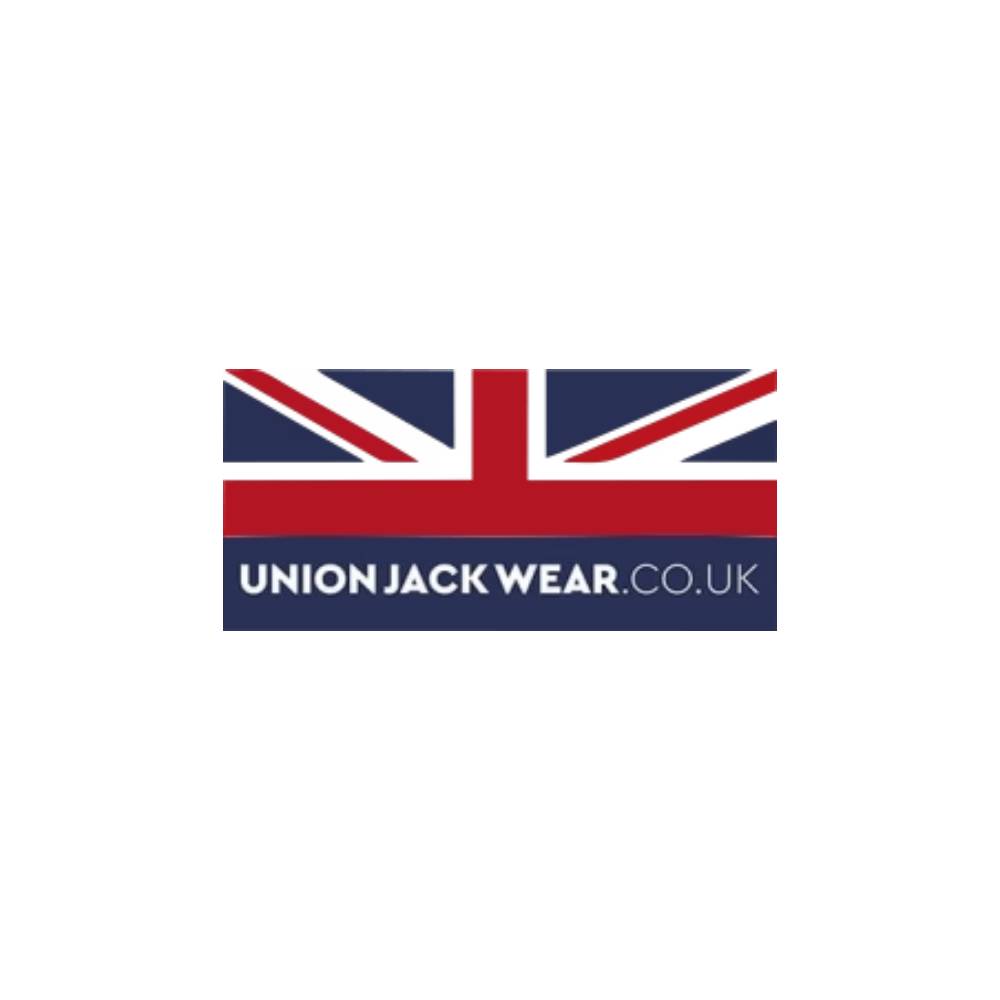 Union Jack Wear Official Logo