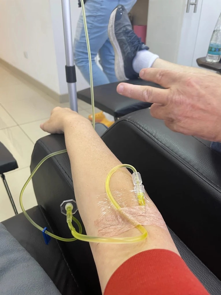 Photo of US Mexico Stem Cell Institute