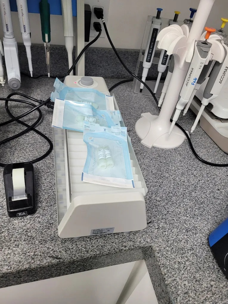 Photo of US Mexico Stem Cell Institute