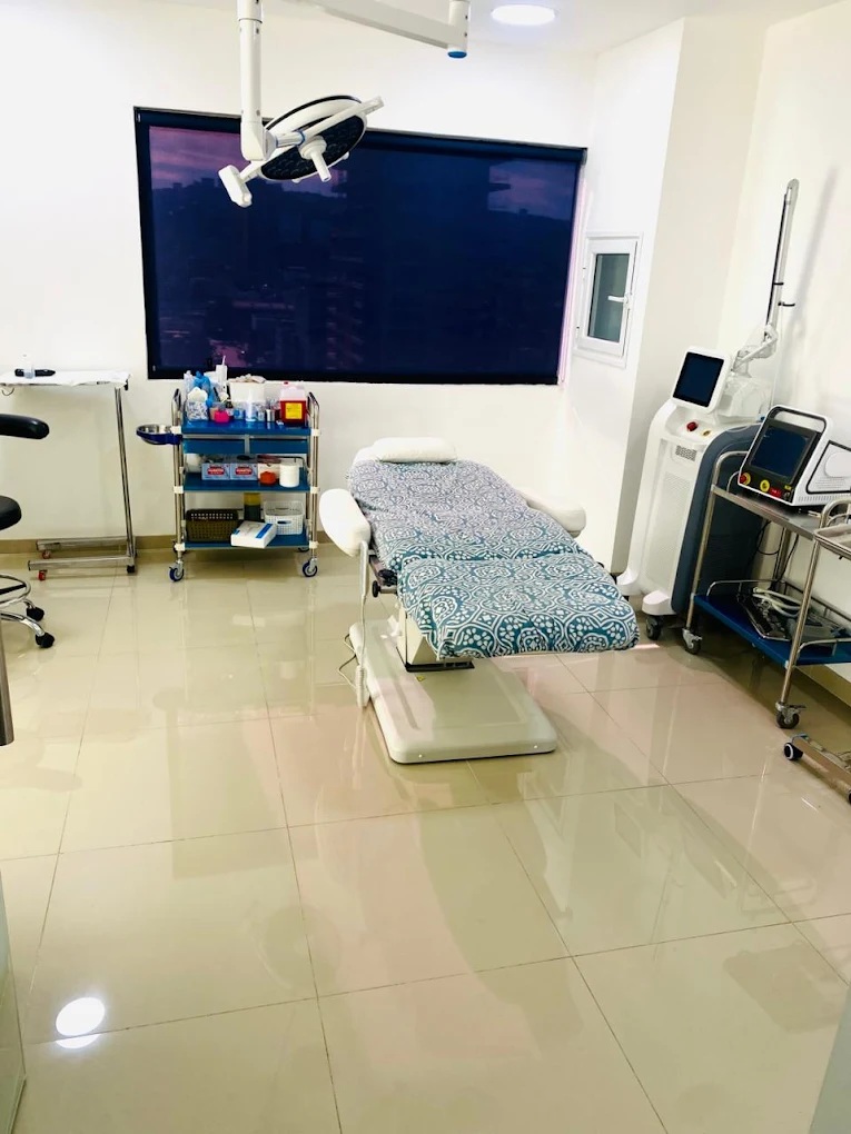 Photo of US Mexico Stem Cell Institute