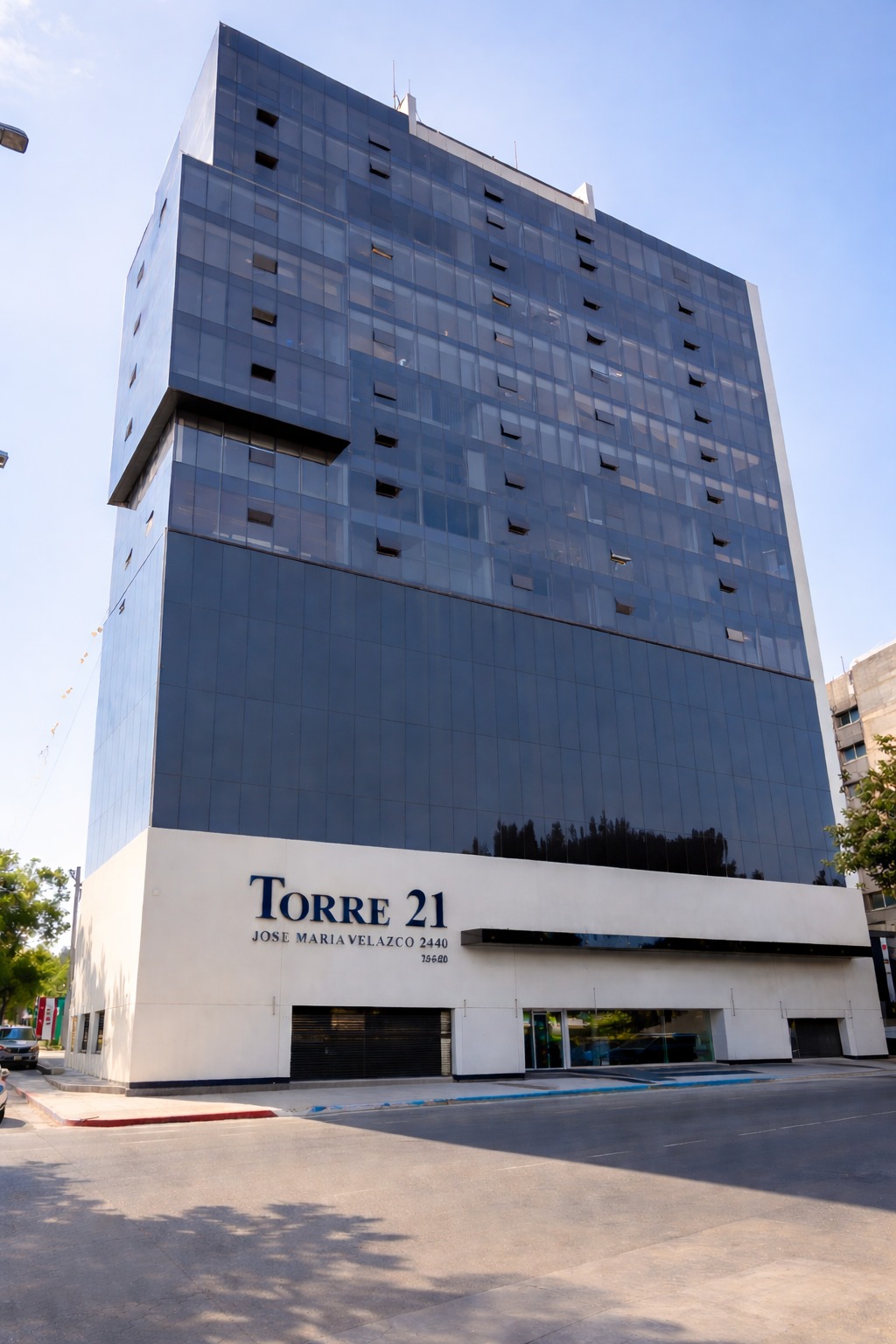 Photo of US Mexico Stem Cell Institute