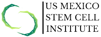US Mexico Stem Cell Institute Official Logo