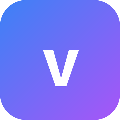 Vibeworker Official Logo