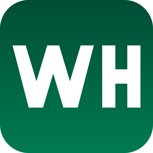 WITBhub Official Logo