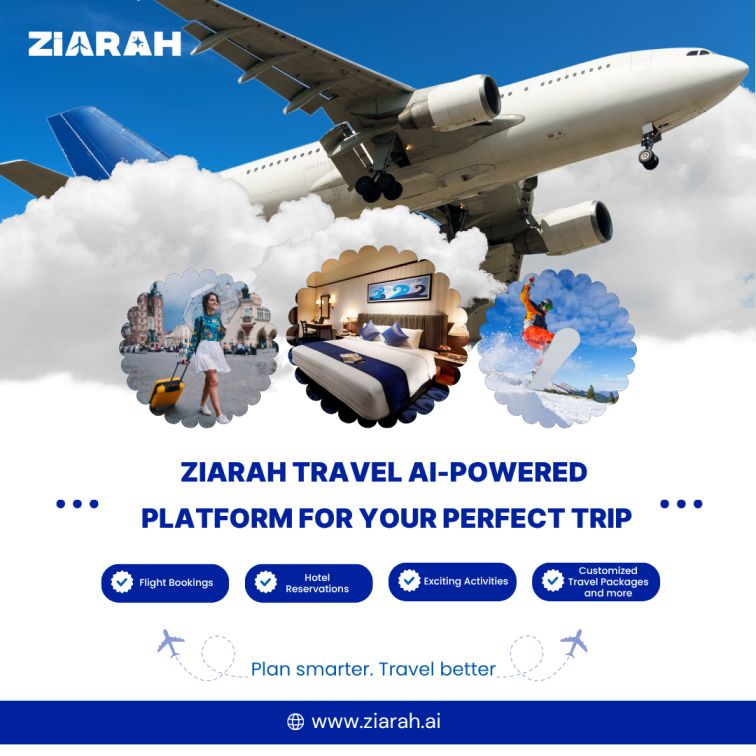 Photo of Ziarah