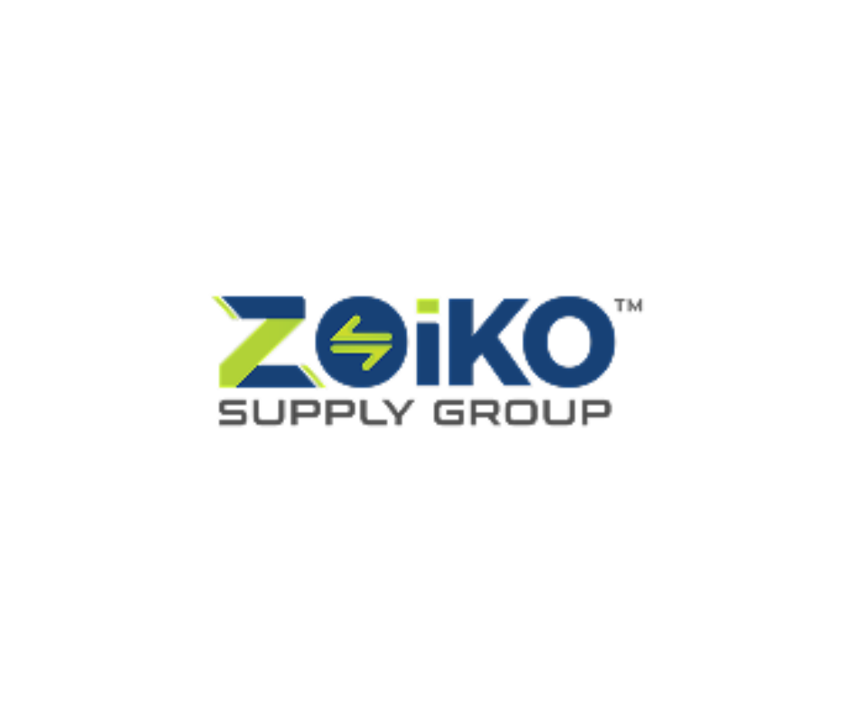 Zoiko Supply Official Logo