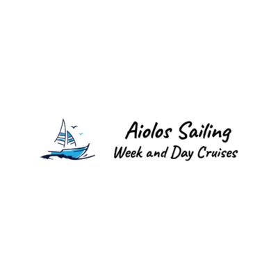 Aiolos Sailing Official Logo