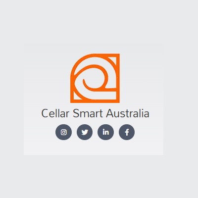 Cellar Smart Official Logo