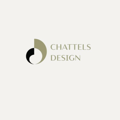Chattels Design Official Logo