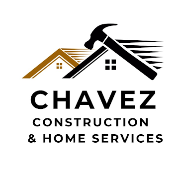 Chavez Construction Official Logo