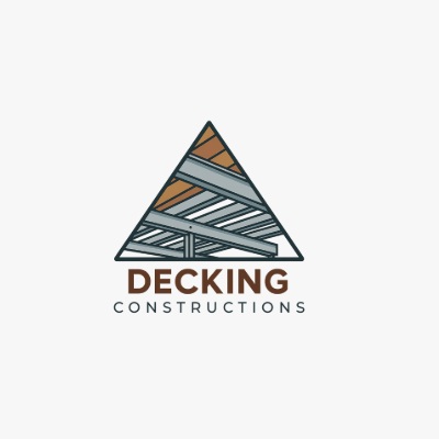 Decking Constructions Official Logo