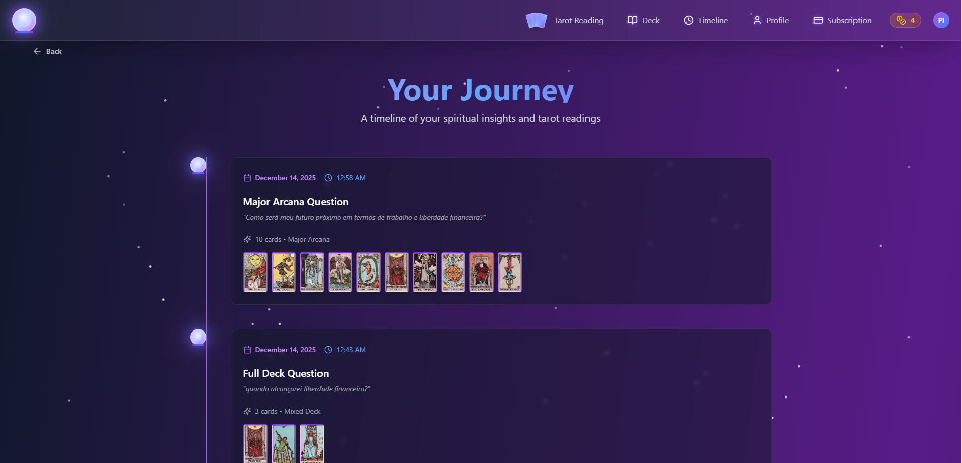 Photo of esotericAI